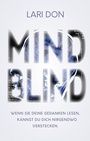 Cover: Mindblind - Freies Geistesleben
