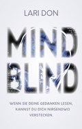 Cover: Mindblind - Freies Geistesleben