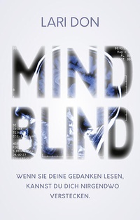 Enlarge image Cover: Mindblind - Freies Geistesleben