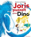 Cover: Joris puzzelt einen Dino - Freies Geistesleben