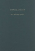 Cover: Das neue alte Rom - Habelt, R