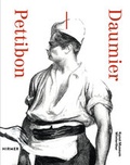 Cover: Daumier - Pettibon - Hirmer