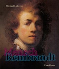 Cover: Mensch Rembrandt - Urachhaus