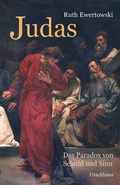 Cover: Judas - Urachhaus