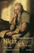 Cover: Nicht ich ... - Urachhaus