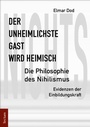 Cover: Der unheimlichste Gast wird heimisch - Tectum Wissenschaftsverlag
