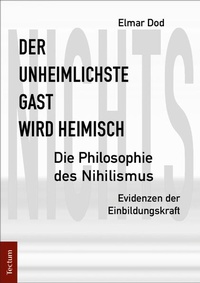 Enlarge image Cover: Der unheimlichste Gast wird heimisch - Tectum Wissenschaftsverlag