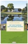 Cover: Mit dem Fahrrad auf Fontanes Spuren - bebra verlag