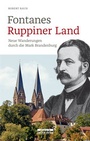 Bild: Fontanes Ruppiner Land - bebra verlag