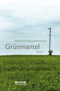 Cover: Gr&uuml;nmantel - bebra verlag
