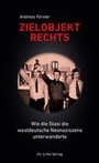Cover: Zielobjekt Rechts - Christoph Links Verlag