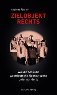 Abbildung von: Zielobjekt Rechts - Christoph Links Verlag