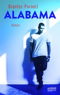 Cover: Alabama - Albino Verlag, Salzgeber Buchverlage GmbH