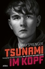 Cover: Tsunami im Kopf - adeo Verlag
