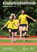 Cover: Kinderleichtathletik - Philippka