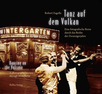 Abbildung von: Tanz auf dem Vulkan / Dancing on the Volcano - bebra verlag