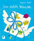 Cover: Der siebte Wunsch - Verlag am Eschbach