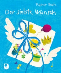Enlarge image Cover: Der siebte Wunsch - Verlag am Eschbach