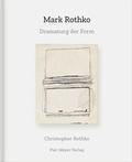 Cover: Mark Rothko - Piet Meyer Verlag