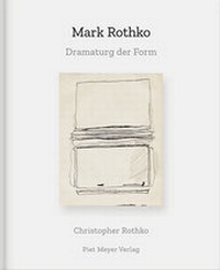 Enlarge image Cover: Mark Rothko - Piet Meyer Verlag