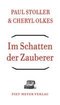 Cover: Im Schatten der Zauberer - Piet Meyer Verlag