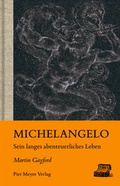 Cover: Michelangelo - Piet Meyer Verlag