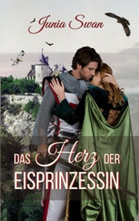 Abbildung von: Das Herz der Eisprinzessin - TrueLOVErlag