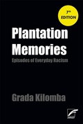 Cover: Plantation Memories - Unrast Verlag