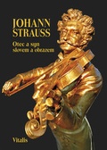 Cover: Johann Strauss - Vitalis