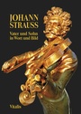 Cover: Johann Strauss - Vitalis