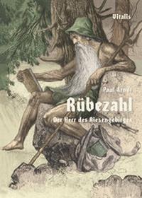 Abbildung von: Rübezahl - Vitalis