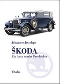Cover: Skoda - Vitalis