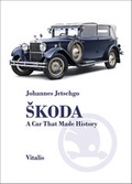 Cover: Skoda - Vitalis