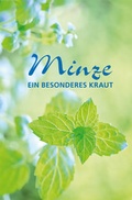 Cover: Minze - ein besonderes Kraut - BuchVerlag Leipzig