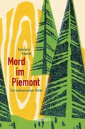 Cover: Mord im Piemont - Louisoder