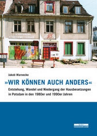 Abbildung von: »Wir können auch anders« - BeBra Wissenschaft