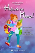 Cover: Hilfe, ich bin Mama! - Nova MD