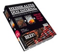 Cover: BEEF! GRILLEN + CRAFT BIER - Tre Torri Verlag