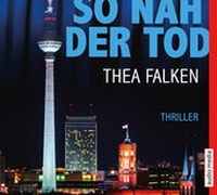 Abbildung von: So nah der Tod - Audio Media