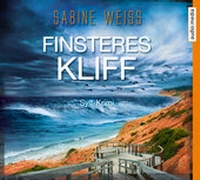 Abbildung von: Finsteres Kliff - Audio Media