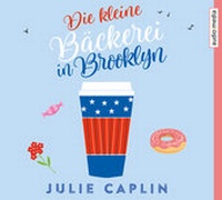 Abbildung von: Die kleine Bäckerei in Brooklyn - Audio Media
