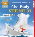 Cover: Sturmflut - Audio Media
