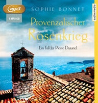 Abbildung von: Provenzalischer Rosenkrieg - Audio Media