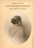 Cover: Annemarie Imhof - Bibliothek der Provinz