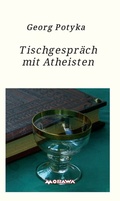 Cover: Tischgespr&auml;ch mit Atheisten - Morawa Lesezirkel
