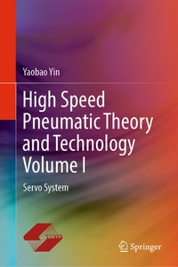 Abbildung von: High Speed Pneumatic Theory and Technology Volume I - Springer