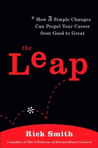 Enlarge image Cover: The Leap - Portfolio