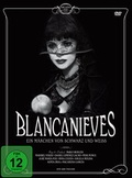 Cover: Blancanieves - Ein M&auml;rchen von Schwarz und Weiss - DVD - Crunchyroll