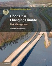 Enlarge image Cover: Floods in a Changing Climate - Cambridge University Press