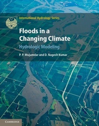 Enlarge image Cover: Floods in a Changing Climate - Cambridge University Press